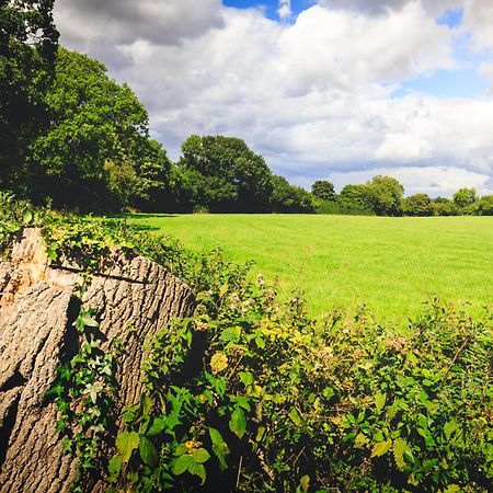 Oak Mead Villa Wrexham Luaran gambar
