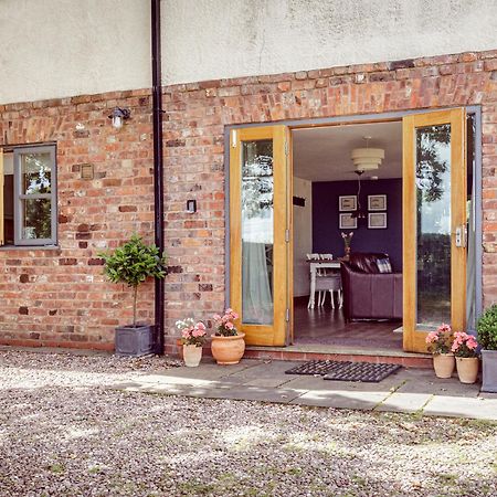 Oak Mead Villa Wrexham Bilik gambar