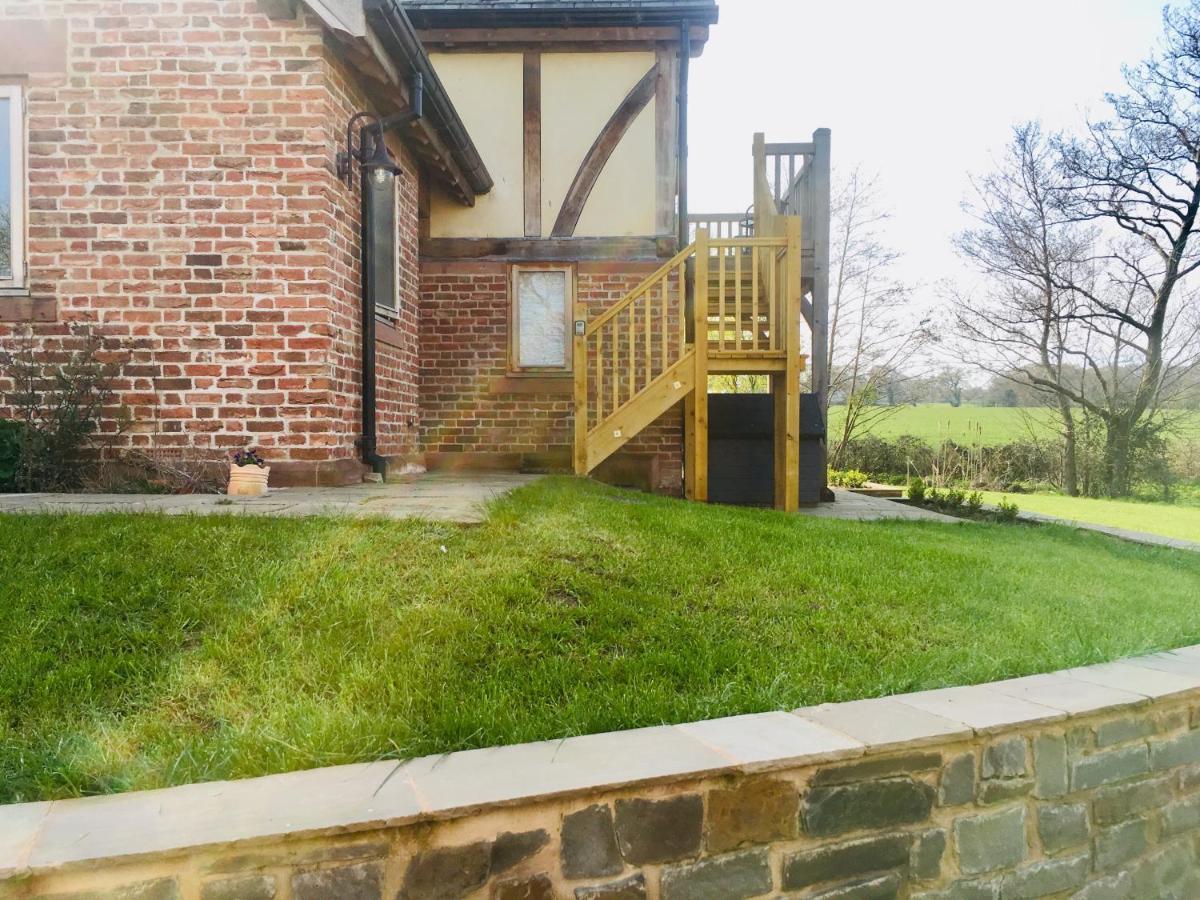 Oak Mead Villa Wrexham Bilik gambar