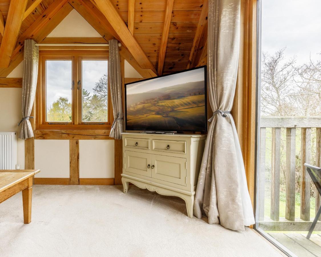 Oak Mead Villa Wrexham Bilik gambar