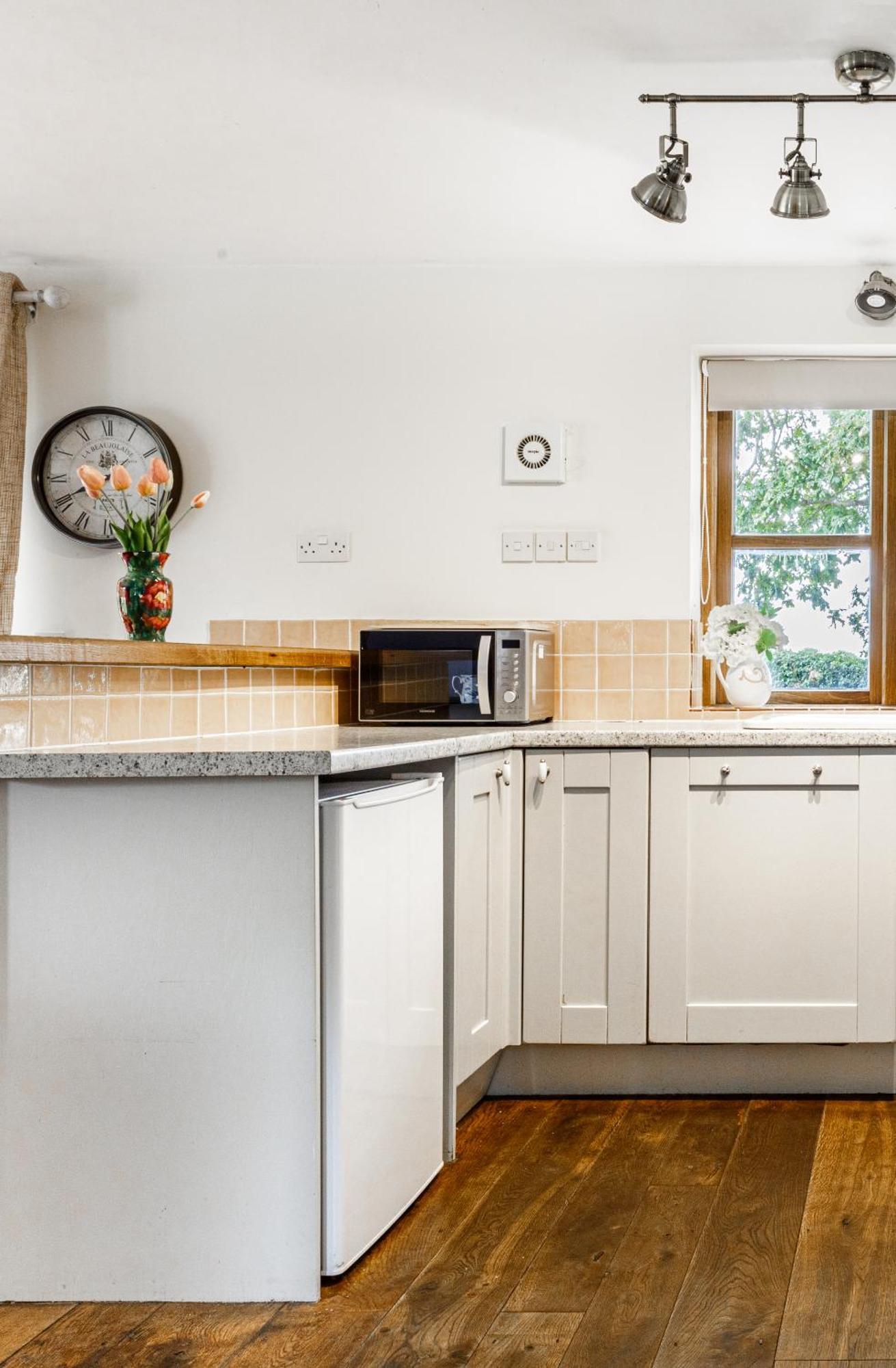 Oak Mead Villa Wrexham Bilik gambar