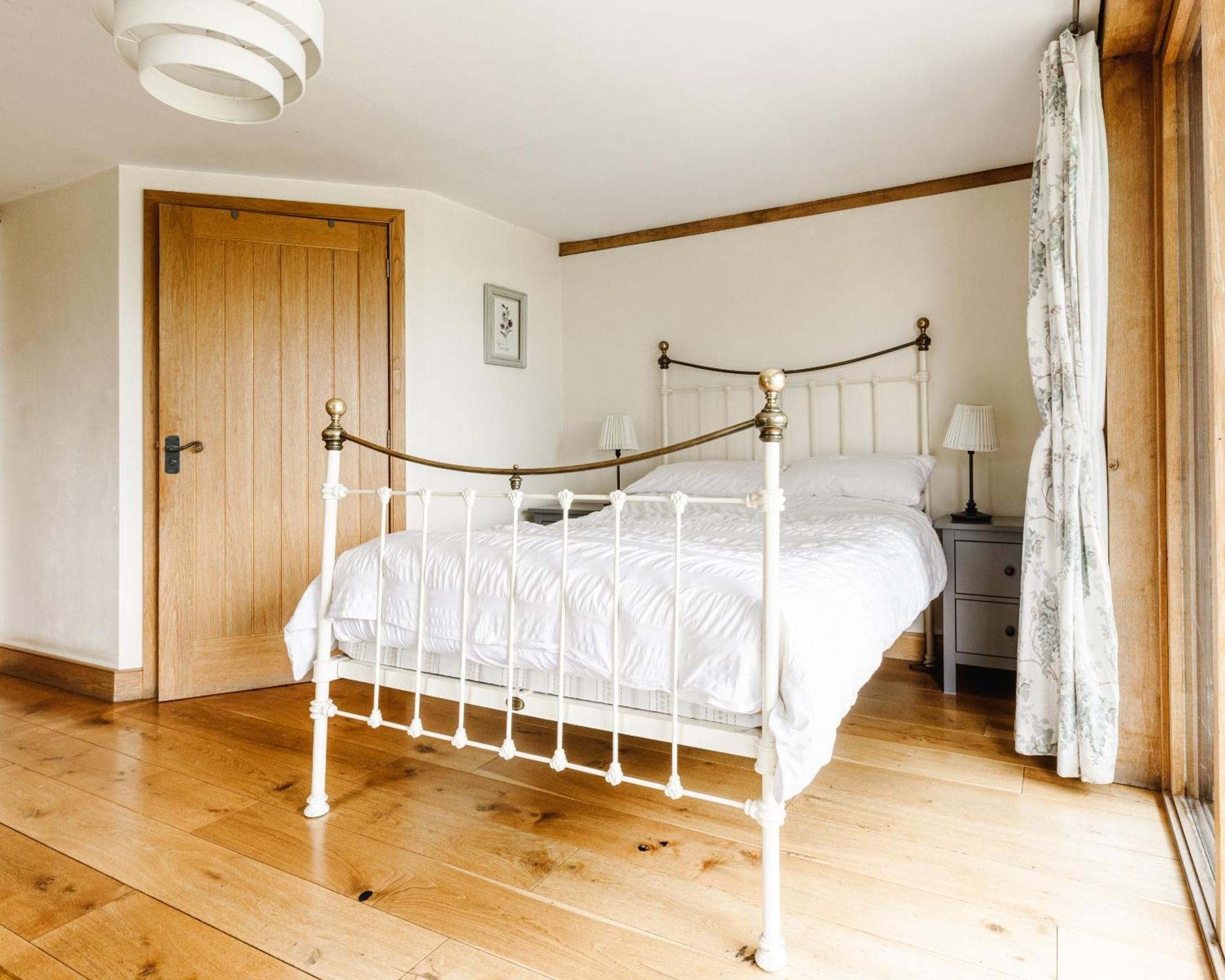 Oak Mead Villa Wrexham Bilik gambar