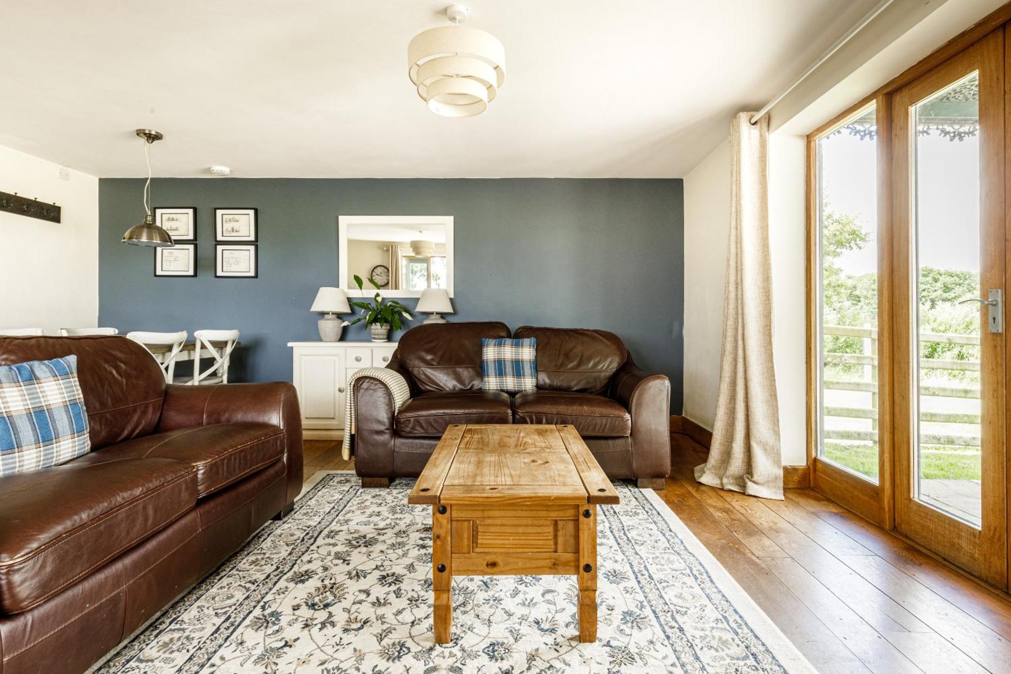Oak Mead Villa Wrexham Bilik gambar