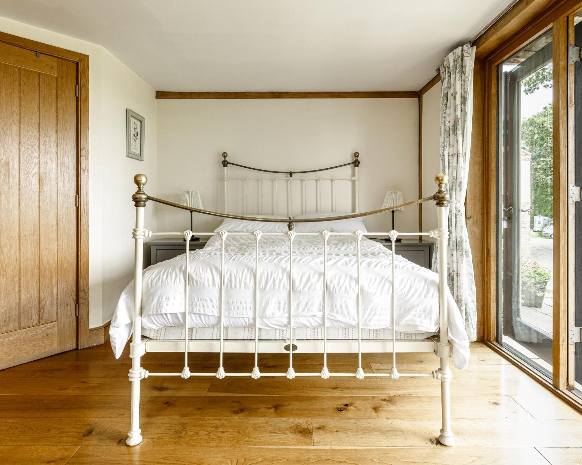 Oak Mead Villa Wrexham Bilik gambar