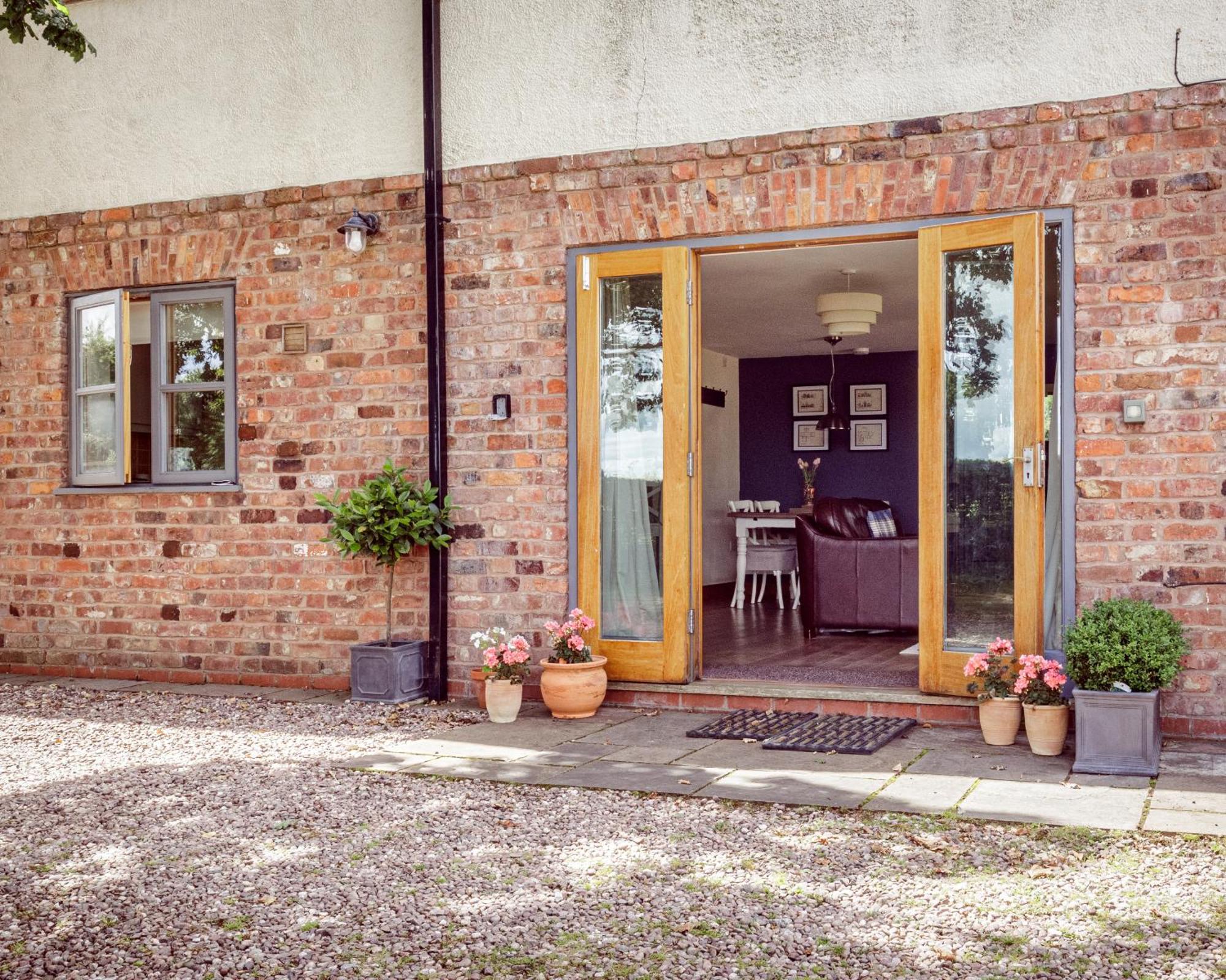 Oak Mead Villa Wrexham Bilik gambar