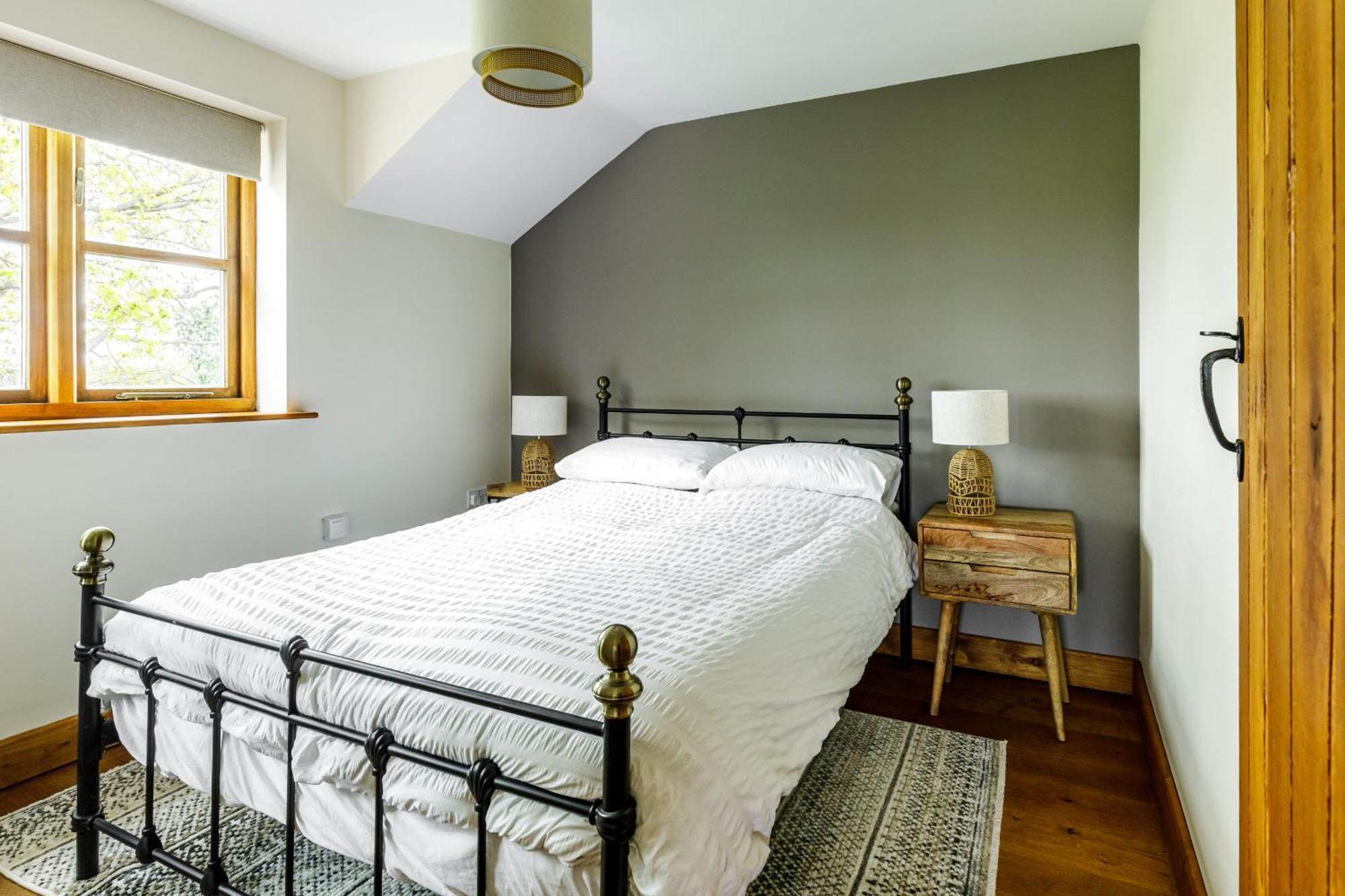Oak Mead Villa Wrexham Bilik gambar