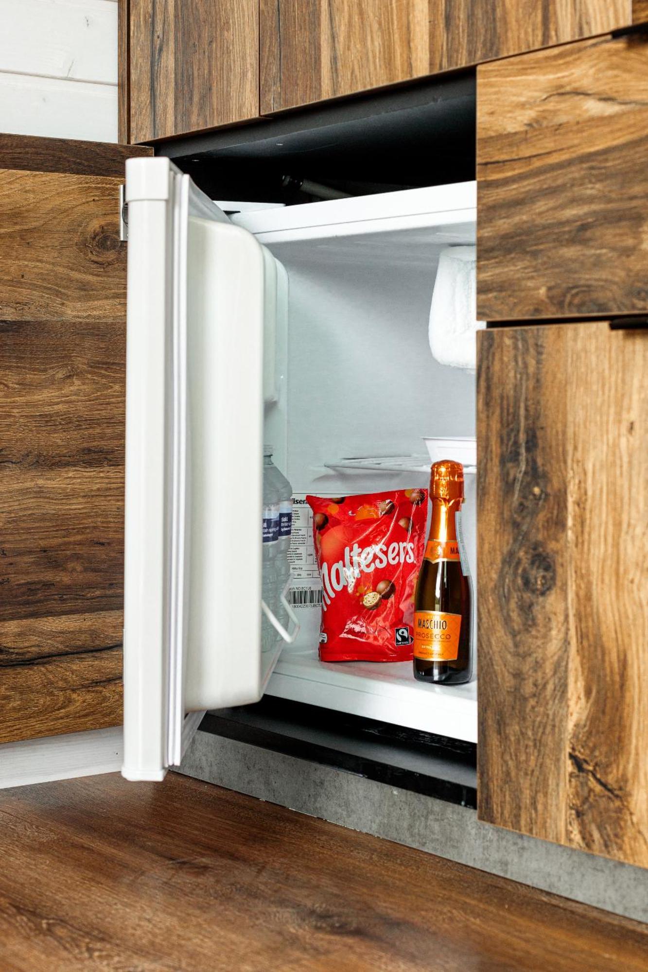 Oak Mead Villa Wrexham Bilik gambar